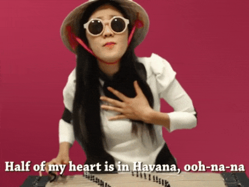 Sau thời gian 'ngủ quên' Như Kayla tái xuất biến hit tỷ view 'Havana' thành bản cải lương cực chất