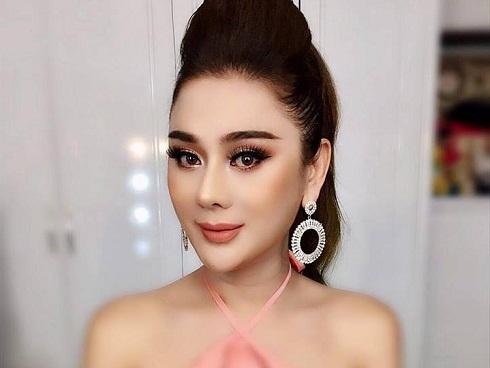 Bị antifan bình luận khiếm nhã, Lâm Khánh Chi dằn mặt: 'Ăn tỏi của Châu Việt Cường không?'