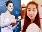 Tin sao Việt: Nhã Phương khoe khoảnh khắc đẹp sau khi né tránh mối quan hệ với Trường Giang
