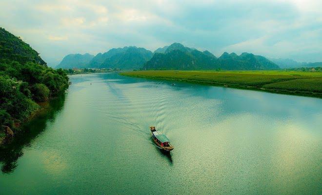 Đất Đức Thọ, Hà Tĩnh Có Gì Mà Nhân Tài Sinh Ra Không Dứt? - Cho Thuê Xe Ô  Tô Du Lịch Tại Hà Tĩnh : 0393.68 22