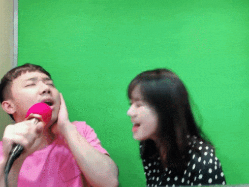 Cố tình khoe giọng, Hari Won bị Trấn Thành cho 'ăn vả'