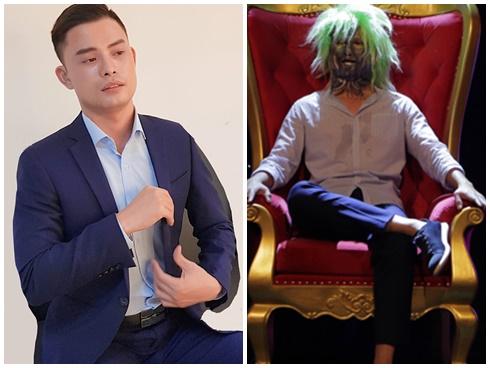 Chàng trai sẵn sàng đổi tình yêu lấy sự giàu sang phải nhờ cậy show hẹn hò để kiếm tìm bạn đời