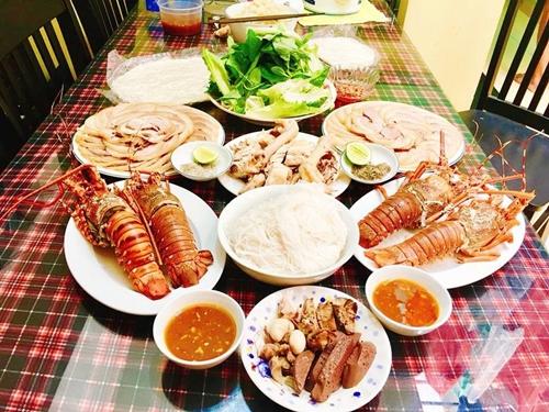 Choáng với con tôm hùm phá kỷ lục Guinness, có tuổi thọ lên tới 100 năm-4