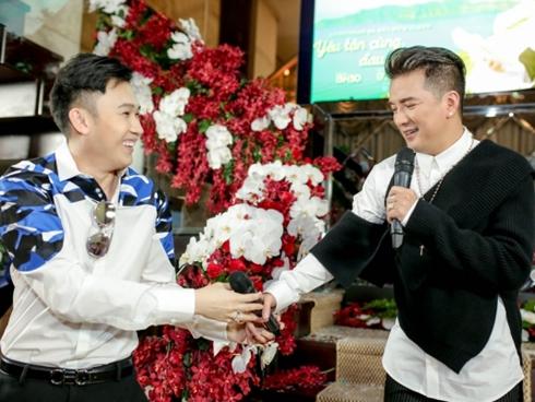 Danh ca Phương Dung: Dương Triệu Vũ hỗn hào và vu khống tôi!-4