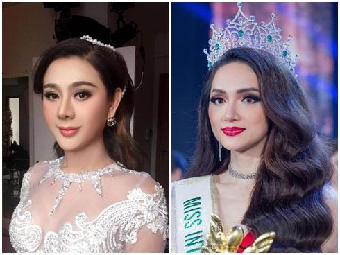 Lâm Khánh Chi bức xúc: 'Tôi chưa thấy fan của ai mất dạy như fan của Hương Giang Idol'