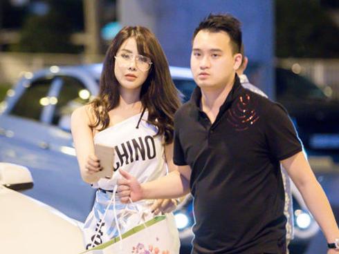 Diệp Lâm Anh và bạn trai thiếu gia tổ chức lễ cưới vào tháng 5