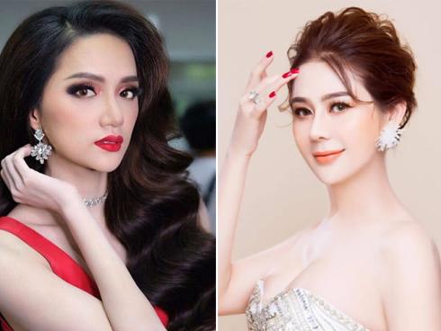 Lâm Khánh Chi trần tình về phát ngôn fan Hương Giang Idol 'mất dạy': 'Họ cố tình gài bẫy hại tôi'