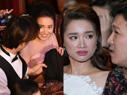 Sau nhiều cân nhắc, cư dân mạng ủng hộ Nhã Phương chia tay Trường Giang để bắt đầu cuộc tình với Nhan Phúc Vinh