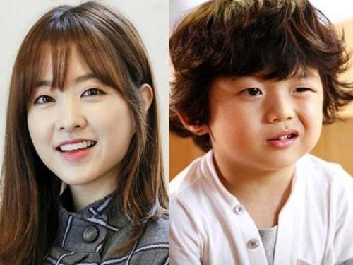 Sao Hàn 18/4: Mỹ nhân 'Ông ngoại tuổi 30' Park Bo Young bất ngờ với sự trưởng thành của 'con trai'