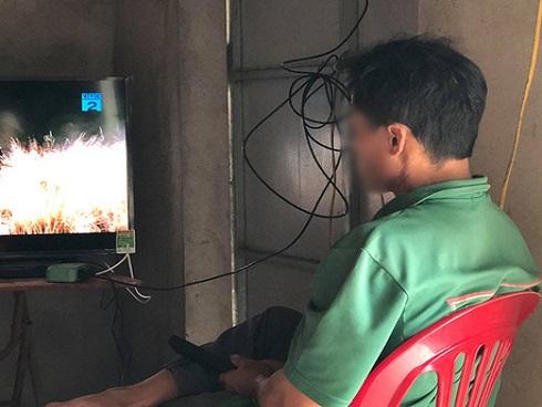 Vụ nữ sinh lớp 8 khai sinh con với bạn nhưng kết quả ADN phủ nhận: 'Con tôi thật thà, nó có biết nói điêu toa gì đâu'