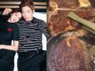 Chiều vợ như Bi Rain: Không chỉ chi 400 triệu chăm sóc Kim Tae Hee sau sinh, Bi còn tự tay nấu ăn cho vợ