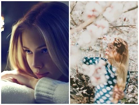 4 nàng giáp có nhan sắc khó ai sánh bằng trong 12 con giáp