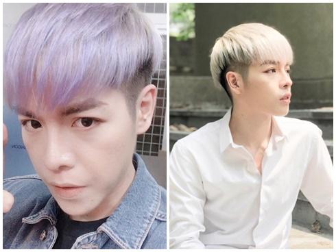 Đây là lí do Đức Phúc mải miết diện ‘tóc bạc’ hậu đại phẫu thuật thẩm mỹ