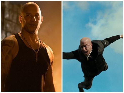 Trung Quốc hậu thuẫn mạnh mẽ cho phim hành động ‘xXx 4’ của Vin Diesel-2