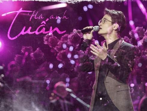 Hà Anh Tuấn: ‘Ai cũng cover, sao chỉ trích mình tôi?’