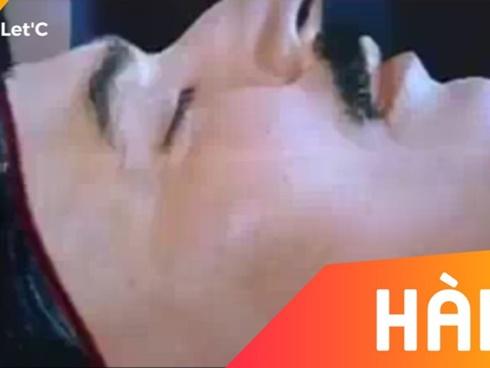 Màn phẫu thuật đổi đầu 'đi trước thời đại' của điện ảnh Ấn Độ