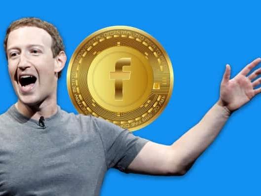 Công ty đánh cắp dữ liệu 87 triệu người dùng Facebook bán tiền ảo