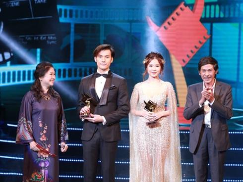 Quỳnh Búp Bê vượt qua Gạo Nếp Gạo Tẻ giành giải Phim truyền hình xuất sắc tại Cánh Diều Vàng 2019-8