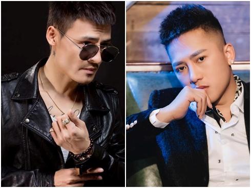 Nam ca sĩ Châu Khải Phong bị khán giả quăng búa đinh khi diễn tại Đà Nẵng-4