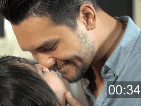 Nổi tiếng lạnh lùng, lần đầu tiên Lâm Á Hân khóc òa tiết lộ từng bị chồng cũ bạo hành nhiều lần-2