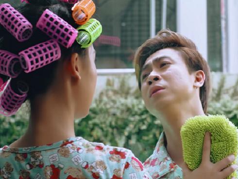 Hồ Việt Trung nói về nghi án 'đạo nhạc': 'Đừng giận anh nhé' chính xác là bản nhạc Hàn lời Việt