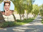 Bên trong điền trang thơ mộng rộng hơn 20.000 m2 của Miley Cyrus