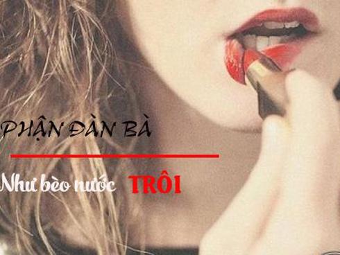 Chia tay nhé, anh nhớ đấy, cả đời này cũng đừng gặp lại… (Phần 10)-4