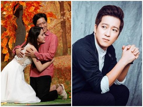 Không còn im lặng, Trường Giang nói rõ: 'Tôi chưa từng yêu Nam Em. Đầu óc cô ấy không bình thường!'