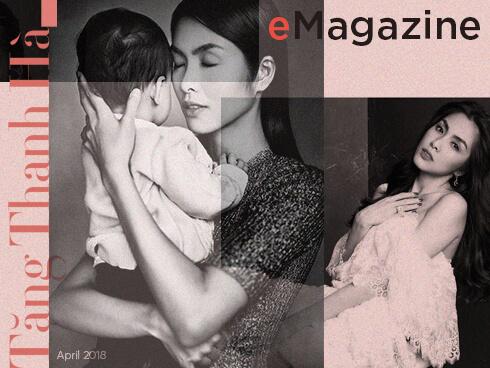 TĂNG THANH HÀ: Đâu rồi 'Sẻ Nhỏ' mỏng manh mà rực rỡ suốt một thời con gái?