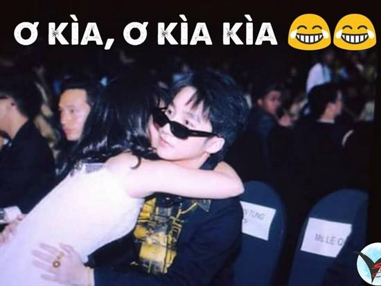 Không chỉ có khoảnh khắc fan ‘cưỡng ôm’, Sơn Tùng cũng từng bị ‘úp sọt’ kha khá lần