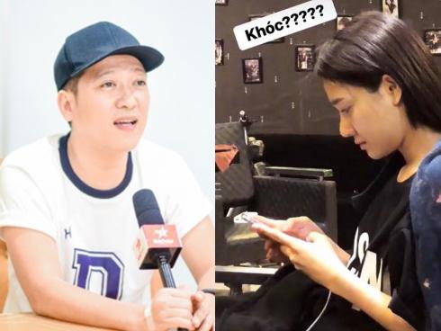 Liên tiếp chơi đòn tâm lý, nước cờ thông minh của Trường Giang có giúp danh hài lấy lại tình yêu từ Nhã Phương?