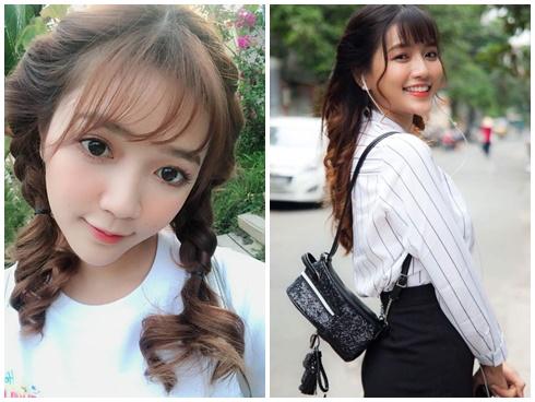 Chân dung gái đẹp đi lên từ cuộc sống cơ cực đến diễn viên Youtube nổi tiếng được giới trẻ yêu mến