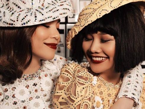 Tin sao Việt: Nói về tình bạn 'tưởng đã chết' với Thanh Hằng, Hồ Ngọc Hà bảo 'chứng minh làm gì cho mệt'