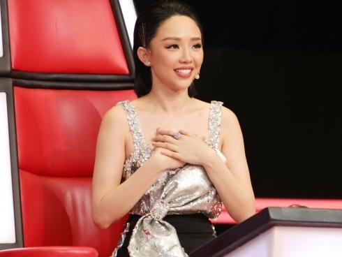 HLV Tóc Tiên: ‘Càng nhiều nhận xét trái chiều, càng chứng tỏ mình được chú ý!’