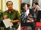Vụ cháy chung cư Carina khiến 13 người chết: Khởi tố, bắt tạm giam giám đốc công ty Hùng Thanh