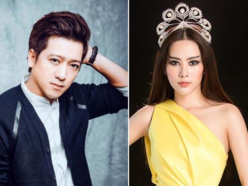 Tuyên bố 'không để yên nếu Nam Em đụng tới Nhã Phương', Trường Giang làm dậy sóng showbiz Việt tuần qua