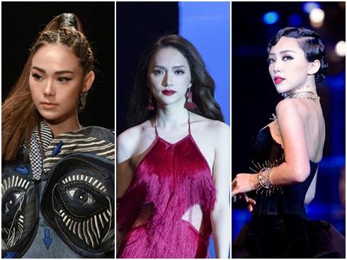 Không phải mẫu chuyên nghiệp, những kẻ ngoại đạo này vẫn catwalk đẹp xuất sắc