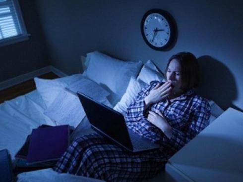 Mắc đống bệnh, ói ra máu, cô gái Hà Nội khuyên bỏ 2 thói quen sáng tối này trước khi quá muộn-4