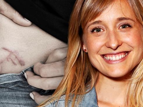 Mỹ nữ 'Smallville' bị bắt sau cáo buộc là phó tướng tà giáo tình dục