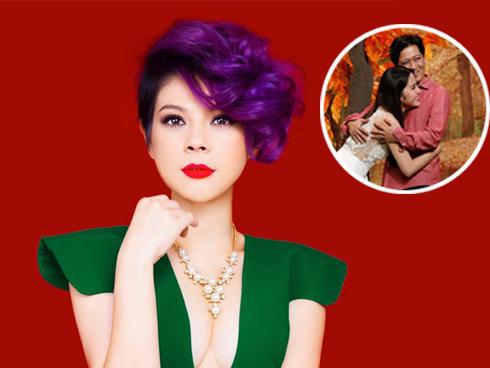 Từ lùm xùm Trường Giang - Nam Em - Nhã Phương, Thanh Thảo ẩn ý 'người được lợi vẫn là đàn ông trăng hoa'