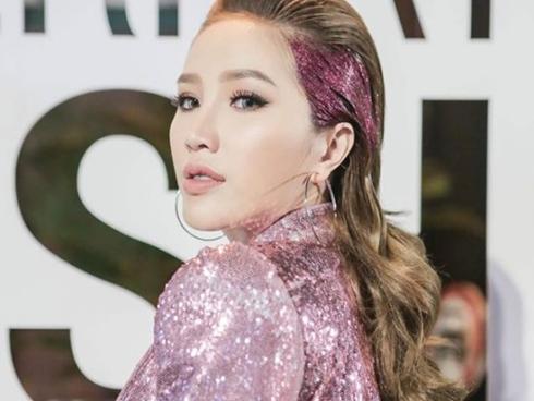 Bảo Thy nói gì khi bị chê phong cách thời trang, make up ngày càng chán?