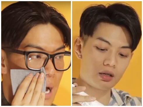 Đào Bá Lộc gây sốt khi bật mí bí kíp nghịch lý 'càng trang điểm da càng đẹp'