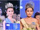 Từng bại trận trước Lê Âu Ngân Anh, Hoa hậu Biển Kim Ngọc khi đăng quang lại 'ít sóng' hơn đàn chị