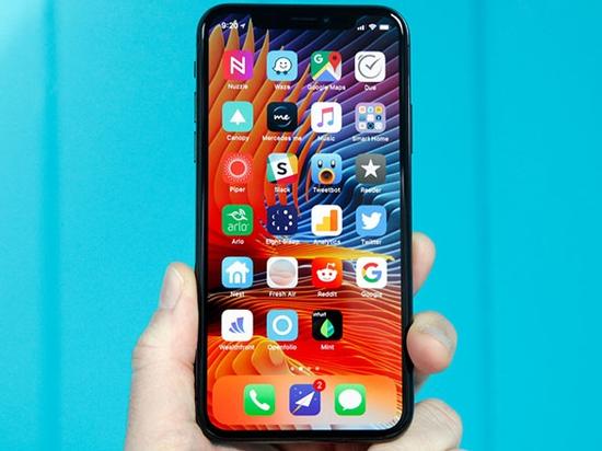 Apple đang trả giá đắt vì cố gắng thoát khỏi Samsung