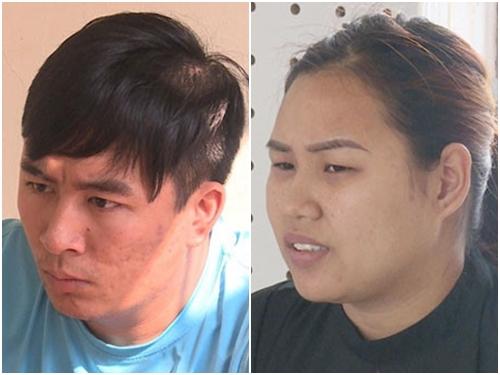 Cặp 9X điều hành đường dây mại dâm gắn mác sinh viên