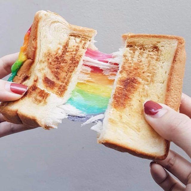 10+ Cách chế biến bánh mì sandwich ngon, đơn giản