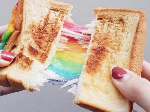 Những quán bánh mì Việt nổi đình nổi đám được báo nước ngoài ca ngợi-4