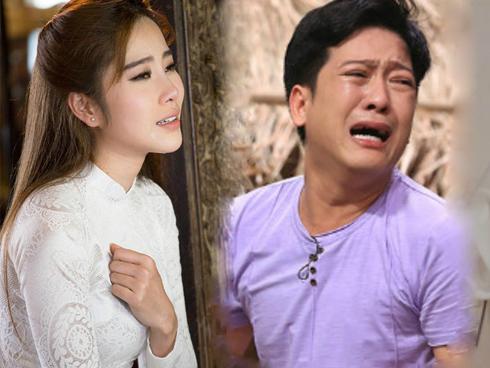 Thổi bùng scandal tình ái đang hạ nhiệt, Trường Giang một mình 'đè bẹp' mọi tin hot làng giải trí tuần qua