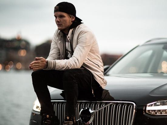 Avicii: Khi âm nhạc giàu cảm hứng sống nhưng báo trước cái chết