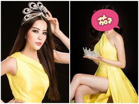 Tạm gác nỗi buồn vì Trường Giang, Nam Em sẽ dự thi Nữ hoàng Du lịch Quốc tế 2018? Tạm gác nỗi buồn vì Trường Giang, Nam Em sẽ dự thi Nữ hoàng Du lịch Quốc tế 2018?